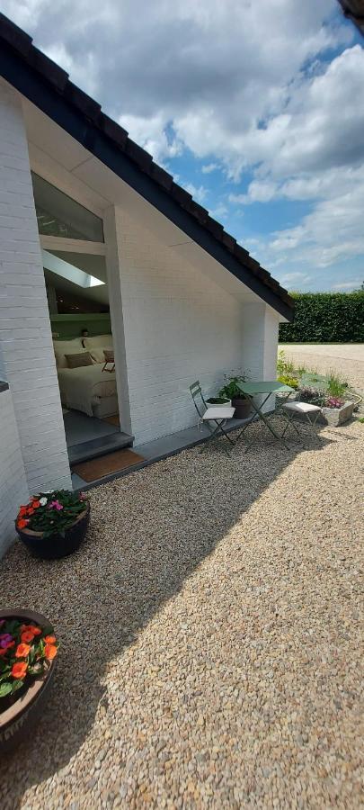 Cosy Corner Bed & Breakfast Jalhay Exterior photo