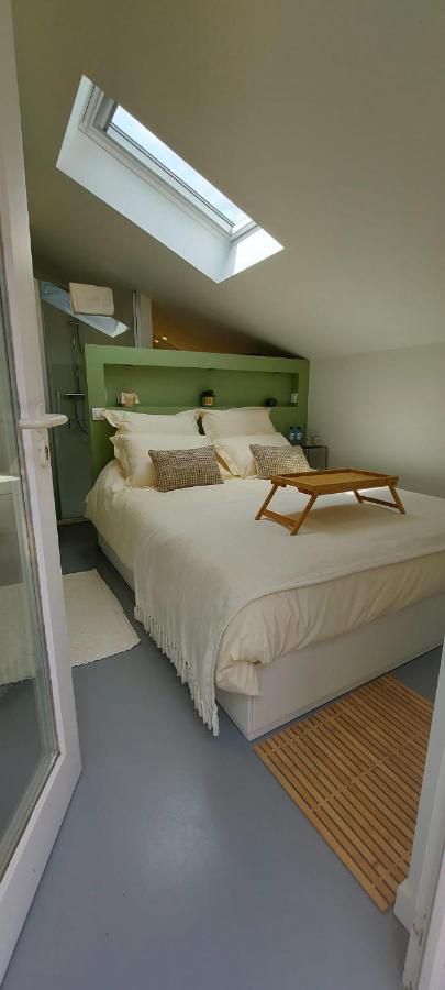 Cosy Corner Bed & Breakfast Jalhay Exterior photo