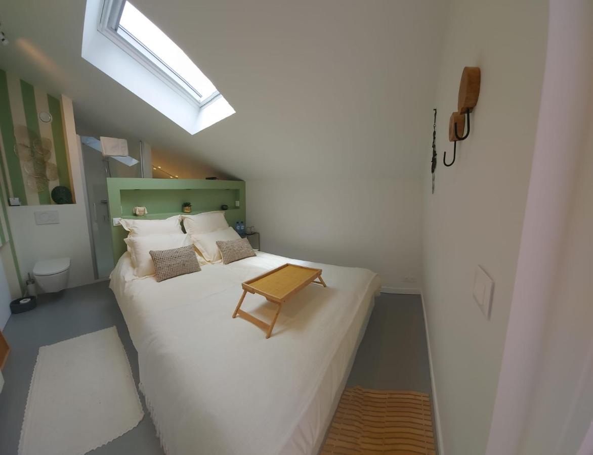 Cosy Corner Bed & Breakfast Jalhay Exterior photo